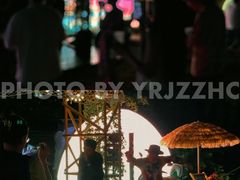 -SWAG·日咖夜酒·城市露营