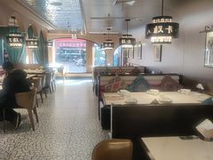 -清真·卡德尔大叔新疆主题餐厅(龙汇路店)