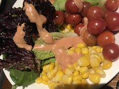 -食间牛排(湖西路店)