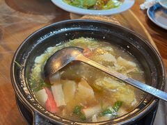 -老姑砂锅·烧烤天津菜(体北道店)