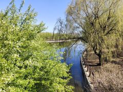 -长春公园(普阳街道)