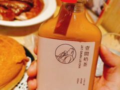 -明腾壹间茶餐厅(新都会花园广场店)