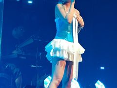 -MOSSO·Liveshow(M3香港广场店)