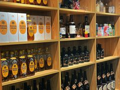 -晶吉·居酒屋·烧鸟·生鱼饭(中山区民主广场店)