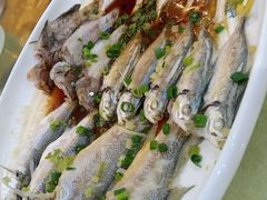 -台山美食一绝阿四台山黄鳝饭(阿四创作店)