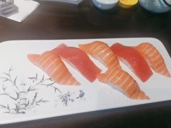 -黑松白鹿(金融街店)