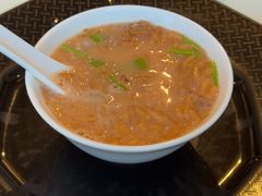 贵妃龙虾汤泡饭-利苑酒家(金宝店)