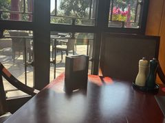 -杭州西子湖四季酒店-WL BISTRO西湖餐厅(灵隐路店)
