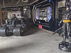 -好乐迪量贩KTV(春熙路香槟广场店)