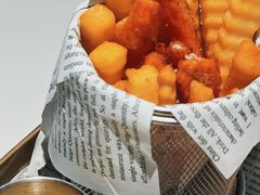 -露露家咖啡店
