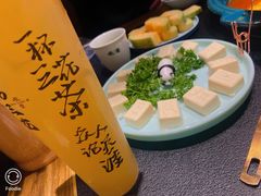 -吼堂老火锅(太古里总店)