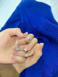-CM.Nail美甲美睫