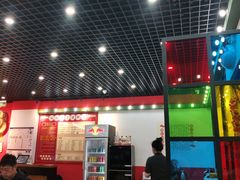 -瑞霖·隆江猪脚饭
