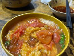 -华兴街煎蛋面(总店)