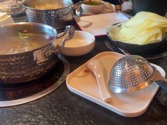 -牛品荟牛肉火锅(新城广场店)