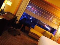 -宁波万豪酒店