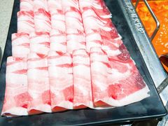 -海底捞火锅(奥森店)