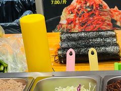 -传闻来紫菜包饭·打糕(西塔韩百店)