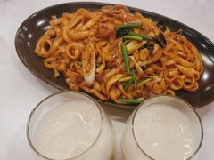 -晋阳春·山西菜·北京烤鸭(交大店)