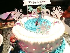 -蘭奢雅集·江浙菜(青山江滩店)