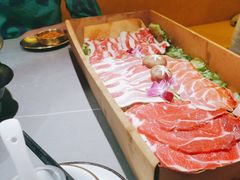 -正宗齐齐哈尔烤肉·齐牛哥鲜切炭火烤肉(杭州总店)