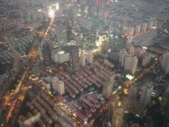 -上海中心大厦