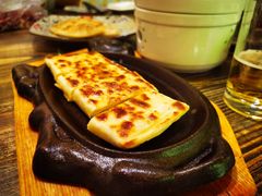 -格日勒阿妈蒙古厨房(大召店)