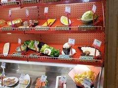 -羊大爷涮肉(亮马桥店)