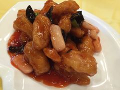 -功德林素菜饭庄(前门店)