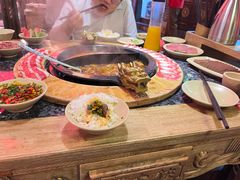 -蜀大侠火锅(森兰花园城店)