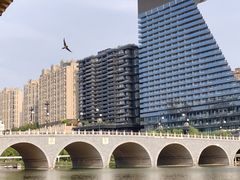 -西安曲江寒窑遗址公园