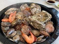 -前王院•巧克力海鲜市集餐厅(万平口店)