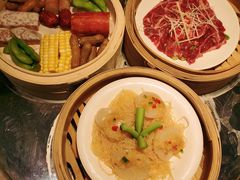 -优食坊·蒸汽海鲜(康盛路店)