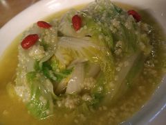 -嘉旺港式茶餐厅(延长中路店)