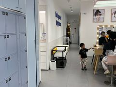 -天真蓝照相馆(中华广场店)