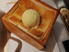 -绿茶餐厅(东莞翔龙天地店)