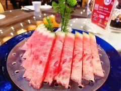 -阿庄新豫菜(航海东路店)
