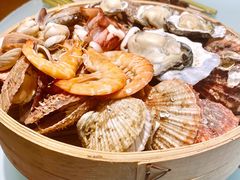 海鲜全家福-新海渔港·胶东海鲜家常菜·家宴(奥体中心店)