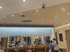 -天真蓝照相馆(上海中山公园龙之梦店)