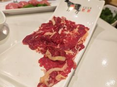 -今日牛事潮汕鲜牛肉火锅(瑞金店)