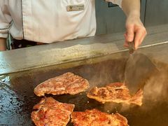 -漳州佰翔圆山酒店·圆山畔西餐厅