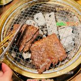 魔都韩式烤肉扛把子💥治愈馋嘴星人😋