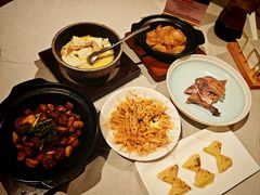 -狮王府淮扬菜(新街口友谊店)