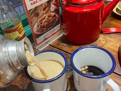 -聂发财重庆江湖菜(解放碑店)