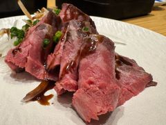 -合点寿司(金虹桥商场店)