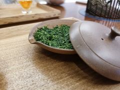 玉露茶-飛鳥製茶