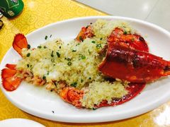 -南海渔家•海鲜•正宗海南菜(海棠湾店)