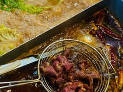 -鑫宝沙茶牛肉火锅(永泰店)