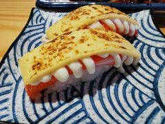 -六本目日式料理(珊瑚沙家园店)
