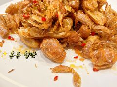 -卫鼎轩·家宴(水上公园店)